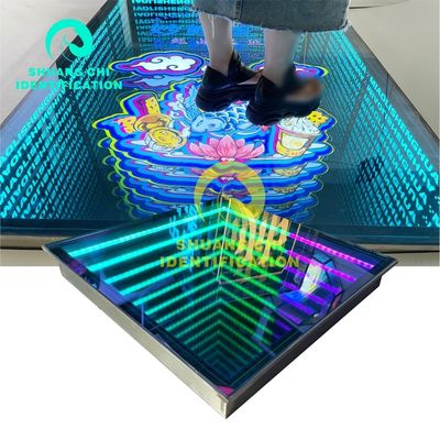 Ασύρματο Starlight Wedding RGB DMX Disco LED Φως χορού για Master-Slave Setup