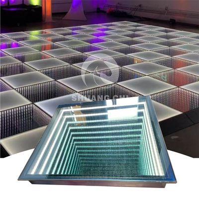 80 Ra LED φωτιστικά χώρου χορού για γάμο Πίστα για ντίσκο σε ανθεκτικό υλικό
