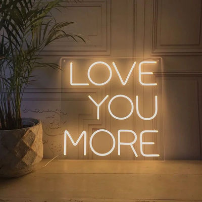 Φως για διακοσμητικές γιορτές Λογότυπο Custom LED Φως με τροφοδοσία ηλεκτρικής ενέργειας