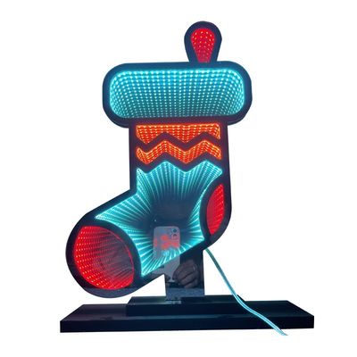 IP44 Διορθωμένο LED Light Strip Πολυστρώμα Αντιχριστικό Σημάδι Νεονίου για Απεριόριστες Εμφάνιση Φωτών