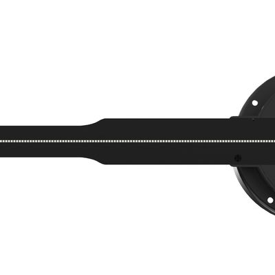 24ωρος χρόνος απόκρισης 65cm/80cm/100cm 3D ολόγραμμα ανεμιστήρα για την εναέρια ολόγραφική προβολή