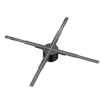16Gb Card Ventilador Ολογραφικό Ολογράφημα Διαφήμιση Led Fan Εμφάνιση 3D Ολογράφημα Φαν OEM