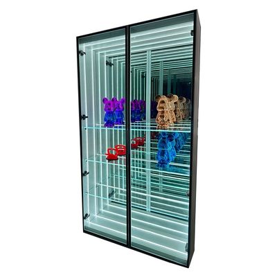 Λαϊκό Magic Effect Abyss Mirror Cabinet για εσωτερική και εξωτερική εξατομικευμένη διακόσμηση