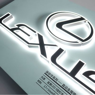Συνιστώμενα φώτα LED για την τροφοδοσία ηλεκτρικής ενέργειας AC110V-240V / DC 12V