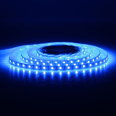 12V LED Light Strip με 30/60/90/120/144 RGB WS2815 LEDs Ευέλικτο και διευκρινίσιμο