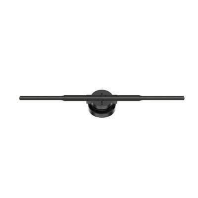 42cm HD Χολογράμματα Χολογραφική οθόνη για περιεχόμενο Ανεβάστε APP