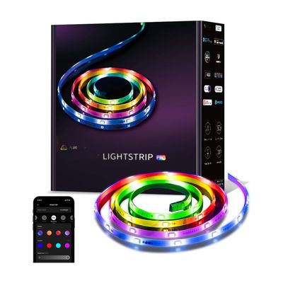 Φώτα LED ανθεκτικά σε νερό 100M 5050 SMD 220V 110V Smart Room Ευέλικτα φώτα μπαρ Φώτα μπαρ LED/RGB Φώτα μπαρ