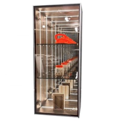 DC12V/AC110-220V τάση Προσαρμοσμένα φώτα RGB που αλλάζουν χρώμα για τις μοντέρνες τάσεις