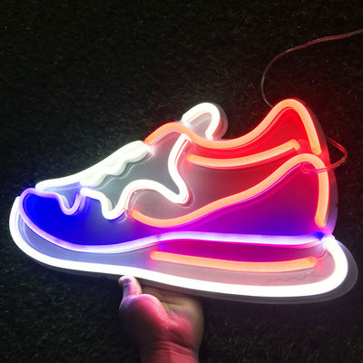 Υψηλή φωτεινότητα LED Light Προσαρμοσμένο 3d φωτεινό ακρυλικό γράμμα σήμα για εξωτερικό κατάστημα