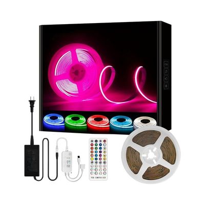 Music Magic 2812b LED ψηφιακή λωρίδα με λάμπα 110lm φωτεινή ροή και ευέλικτο σχέδιο