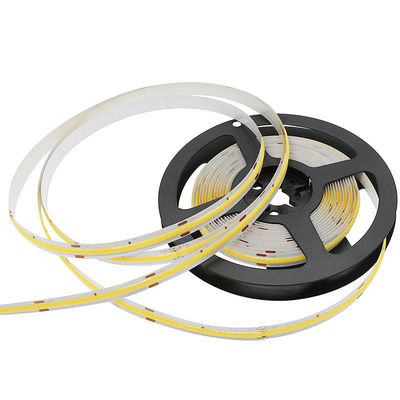 Υψηλό CRI 90 DC24V/DC12V 480Leds 220V Φώτα LED Strip COB Ευέλικτο έξυπνο φωτισμό LED