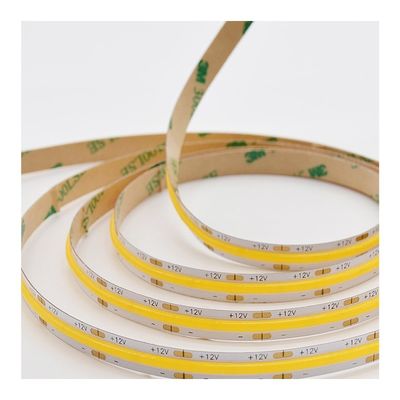 RGB DC 24V Magic Digital COB Light Strip για το LANDSCAPE Αδιάβροχο IP20/IP65/P67/IP68