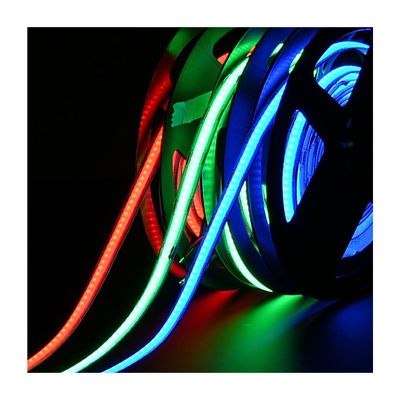 24v Cob Led Light Strip με 50000 ώρες λειτουργίας και 4000k φυσικά λευκό χρώμα