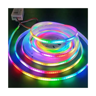24V RGB LED λωρίδες φωτισμού για αυτοκίνητα εσωτερική διακόσμηση φωτισμού Πολυχρωματικά 768/840/1134 LED