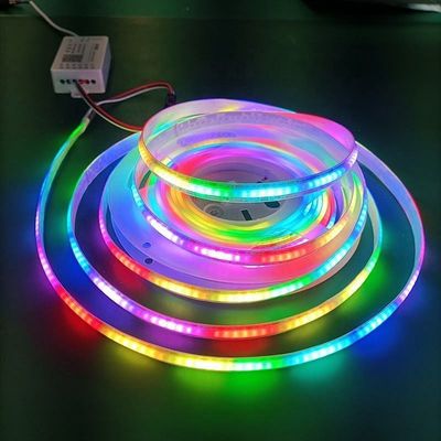 Φωτισμός και σχεδιασμός κυκλωμάτων 220V χωρίς κουκίδες LED Strip Lights για φωτισμό οικιακής διακόσμησης