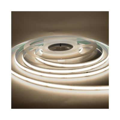 RA90 512Leds 10W/M Cob Led Strip Light για το σπίτι Λύση φωτισμού κτιρίων γραφείου