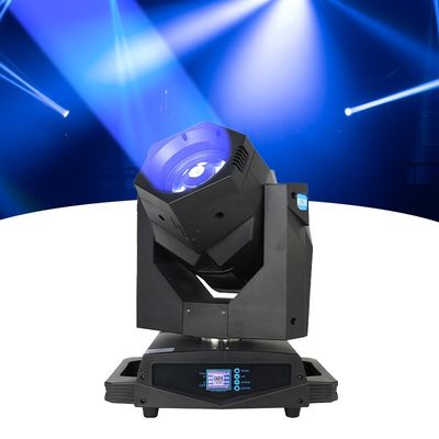 230W LED κινούμενο κεφαλικό φως σκηνικής BSW 230 Beam Spot Wash DJ φως για την απόδοση