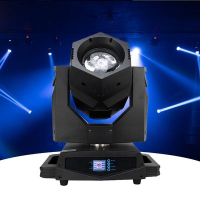 ΠΑΡΑΓΟΝΙΚΟ DJ Φωτισμοί Dmx Sharpy 150w 200w 230w 300w BSW 3in1 Led Spot Moving Head Light