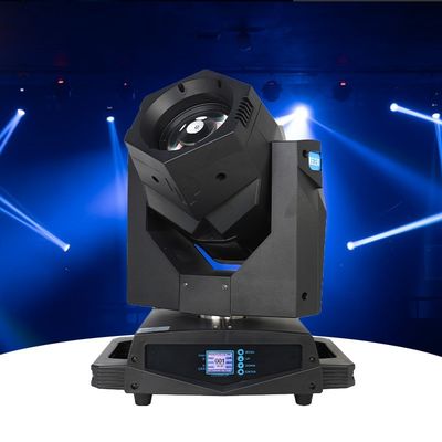 Επαγγελματικό φωτισμό σκηνής Dj Club 250w Υβριδικό φως φωτισμού με ζουμ