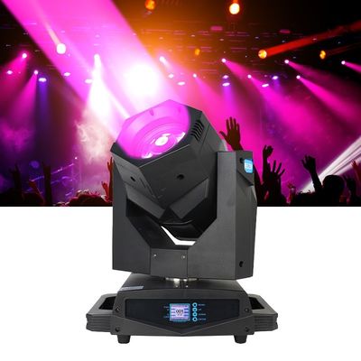 Κινούμενο φως για DJ Disco 100/120/150/200w Gobo Projector LED φωτισμός σκηνής