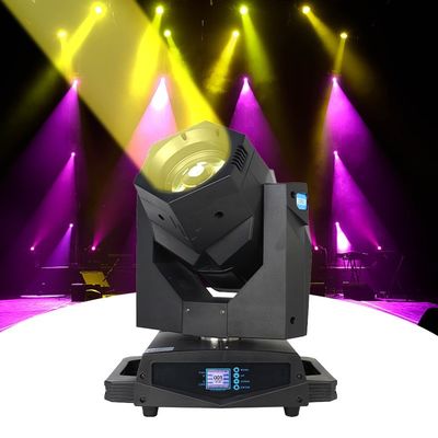 230w Dmx Mini Gobo Projector Spot Led Beam Moving Head για εξοπλισμό σκηνικής τοπίου