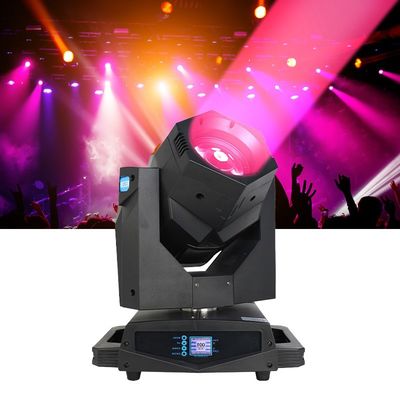 230W Sharpy DMX Beam Moving Head Light με 3in1 Εργασιακή διάρκεια ζωής ώρα 50000 CRI Ra 95
