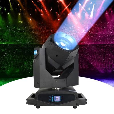 230W Beam Moving Head Stage Light με 3in1 RGBW DMX LED και 50000 ώρες διάρκεια ζωής