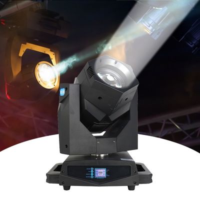 230W Beam Moving Head Stage Light με 3in1 RGBW DMX LED και 50000 ώρες διάρκεια ζωής