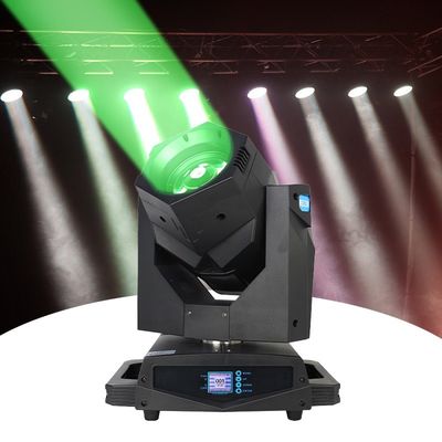 230W Beam Moving Head Stage Light με 3in1 RGBW DMX LED και 50000 ώρες διάρκεια ζωής