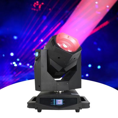 IP65 κινητό φως 230w 150w Σφωτόφωτα LED φώτα σκηνής για DJ Ντίσκο πάρτι