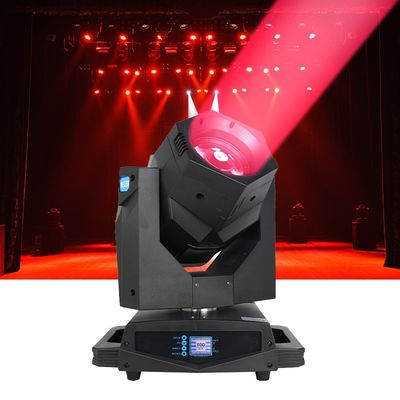 Ειδικό δωμάτιο KTV κινητό φως σκηνής με προστασία IP65 και λειτουργία ελέγχου DMX512