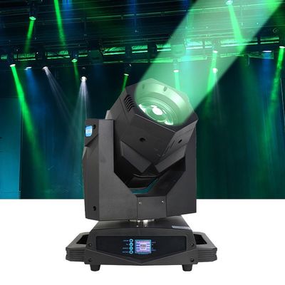 Ειδικό δωμάτιο KTV κινητό φως σκηνής με προστασία IP65 και λειτουργία ελέγχου DMX512