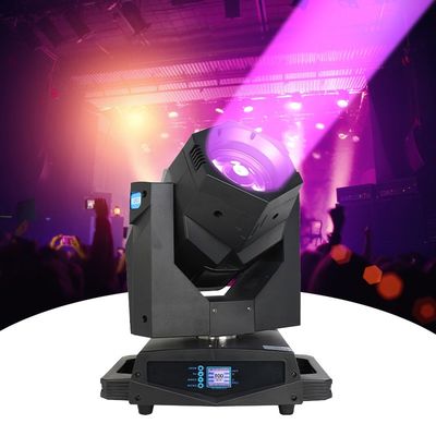 LED 230W Beam Moving Light για Ντίσκο DJ Νυχτερινό Κλαμπ Πάρτι Μπαρ Γενέθλια Γάμα