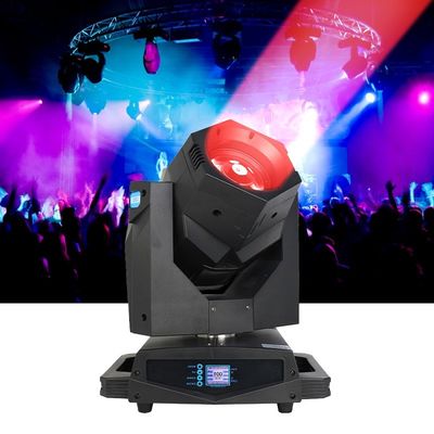 AC110V-240V 50/60Hz 3in1 Φως Φωτός Δίσκο Κινούμενο προβολέα για πάρτι συναυλίας