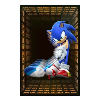 LED Strips Φωτεινή Πηγή Προσαρμοσμένα σχέδια για 3D Hologram Magic Infinity Mirror Light Box